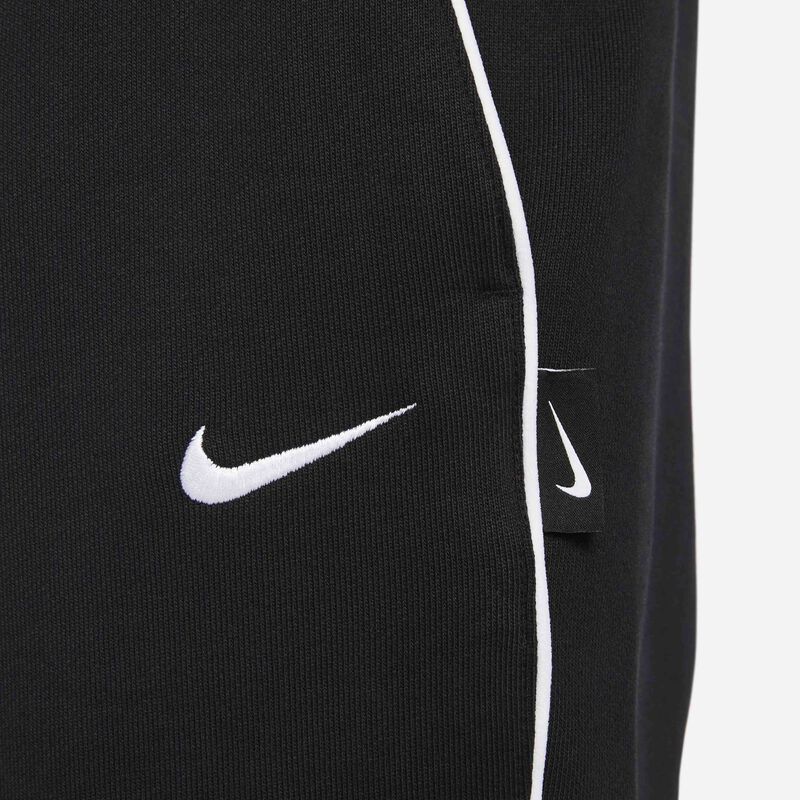 Nike Swoosh, Negro, hi-res
