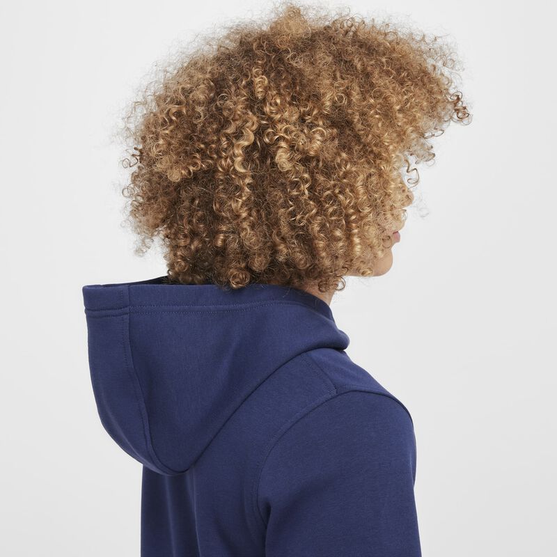 Nike Sportswear Club Fleece, AZUL, hi-res