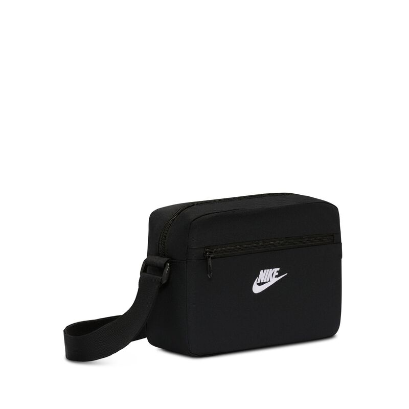 Bolso Nike Sportswear, Negro, hi-res