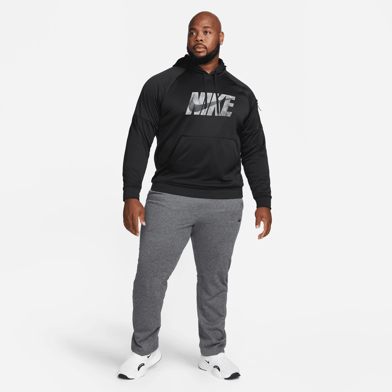 Nike Therma-FIT, NEGRO, hi-res