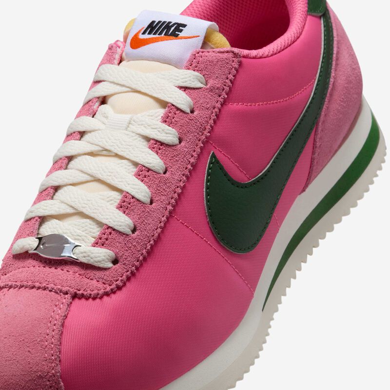 Nike Cortez, Paleta Rosa/Vela-Blanco, hi-res