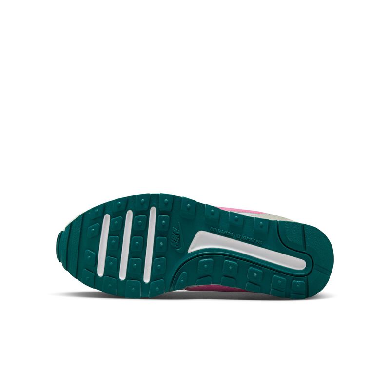 Nike MD Valiant, Blanco cumbre/Blanco/Verde azulado geoda, hi-res