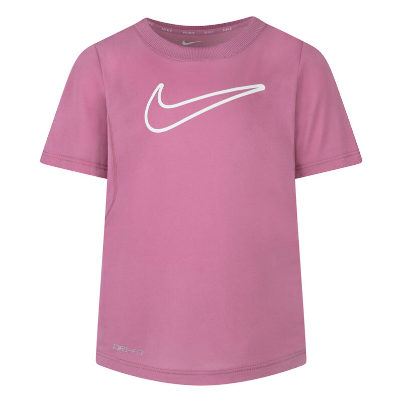 Nike All Day Play Dri-FIT, Rosado, hi-res