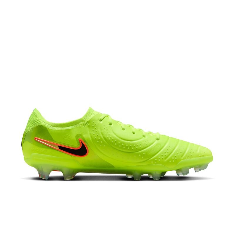 Nike Tiempo Legend 10 Elite, Voltio/Negro, hi-res