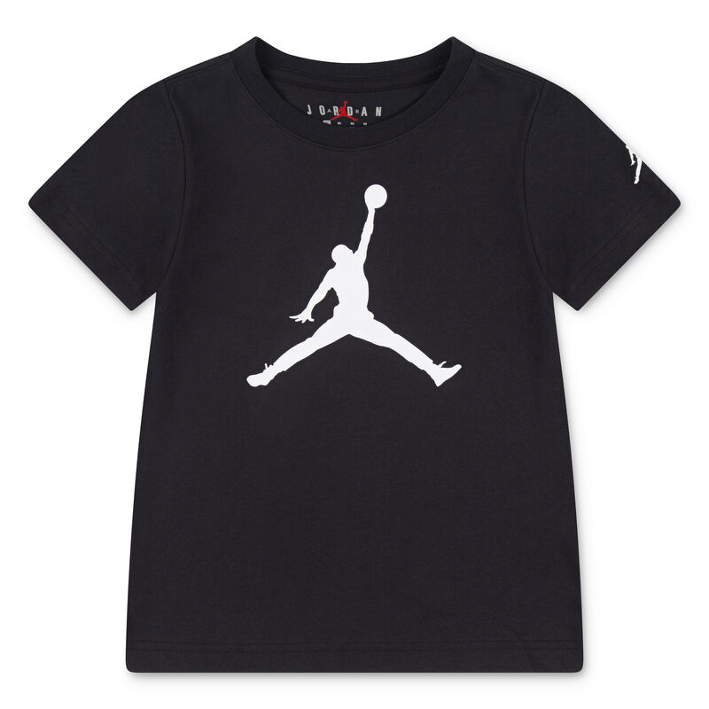 Polo Jordan Sportswear, Negro, hi-res