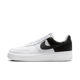 Nike&nbsp;Air&nbsp;Force&nbsp;1&nbsp;'07, Negro, hi-res