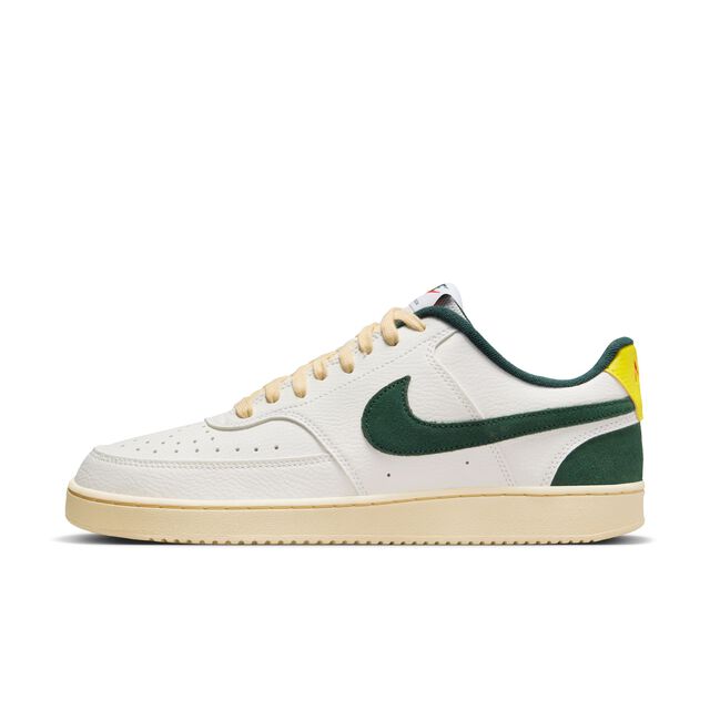 Zapatilla Nike Court Vision, Blanco, hi-res
