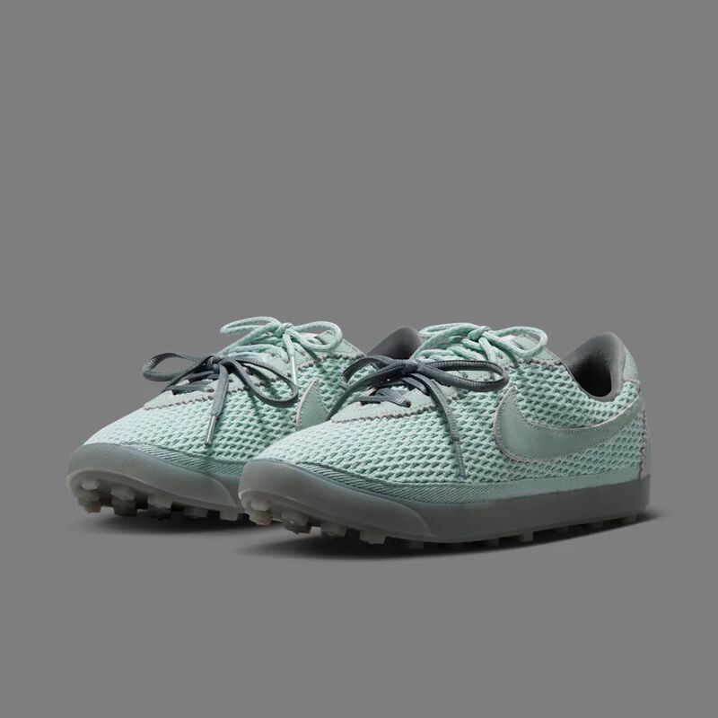 Zapatilla Nike Astrograbber Textile, Gris, hi-res