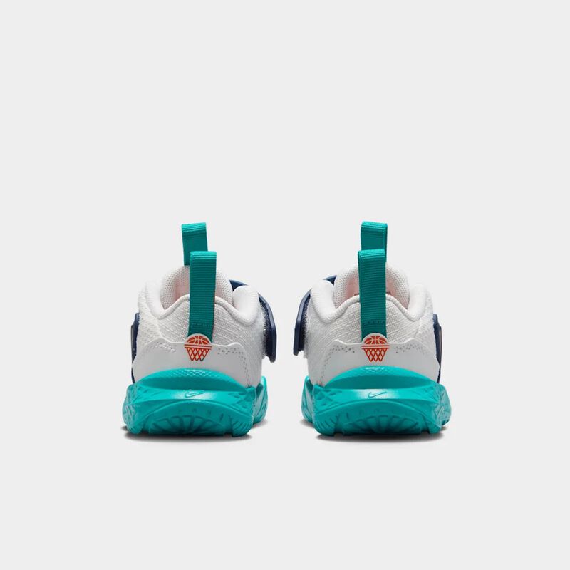 [Ljava.lang.String;@2c14f908 Nike Team Hustle D 12, Blanco, hi-res