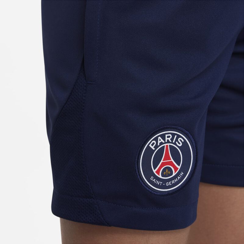 Paris SaintGermain Academy Pro, Azul marino medianoche/Blanco, hi-res