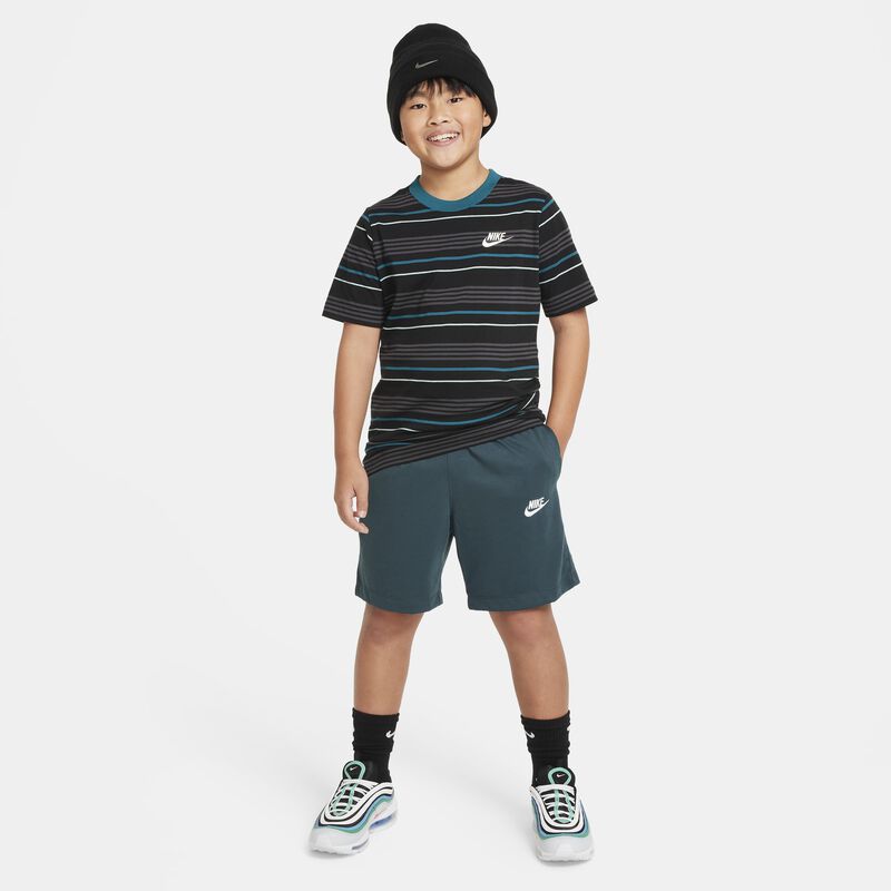 Nike Sportswear, Selva profunda/Blanco, hi-res