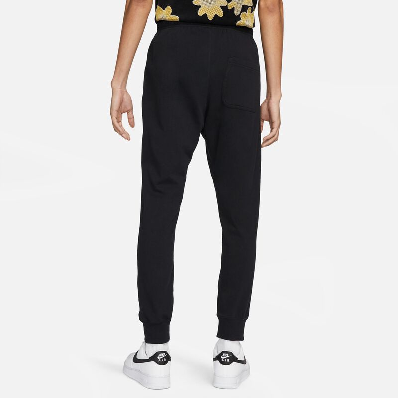 Nike Sportswear Club, Negro/Blanco, hi-res