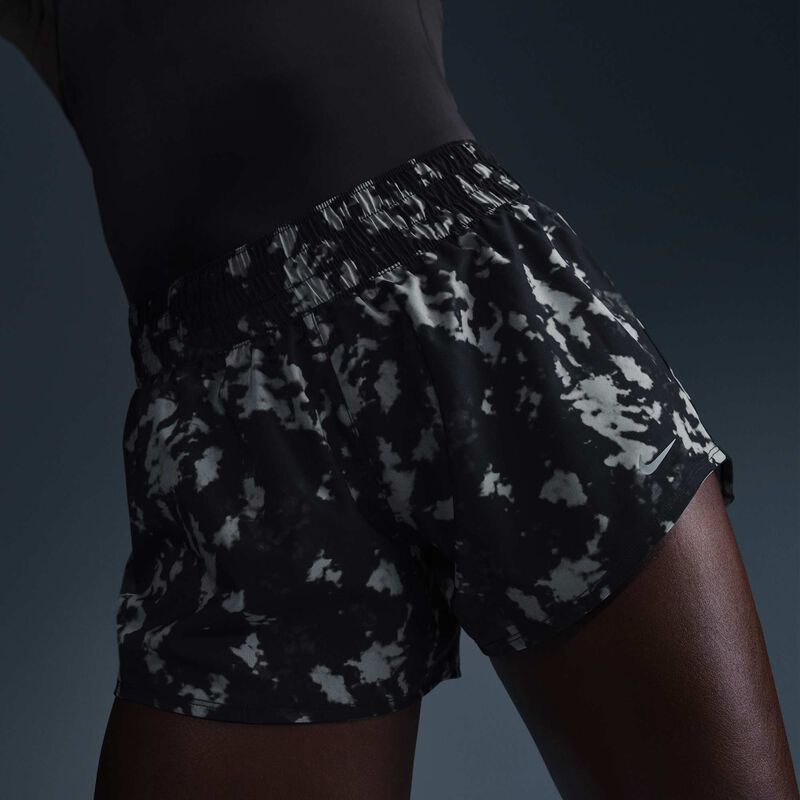 Nike One, Negro/Negro/Negro/Negro, hi-res