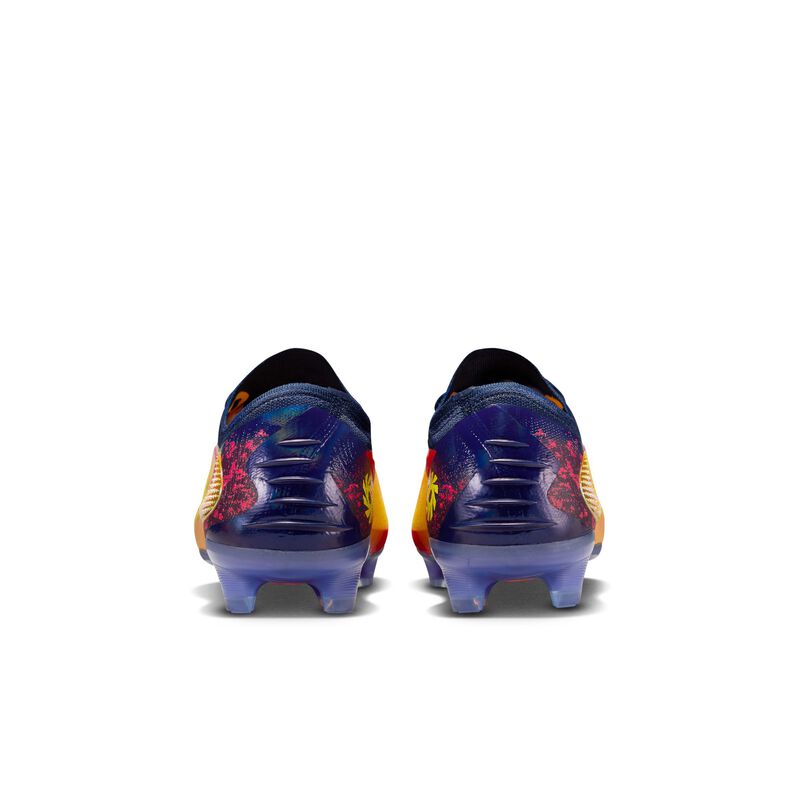 Nike Phantom 360 Elite, Láser Naranja/Amarillo Amarillo Veneno Azul Vacío, hi-res