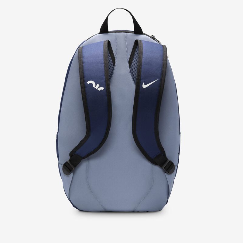 Nike Air, Azul Marino Medianoche/Azul Difuso/Blanco Cumbre, hi-res