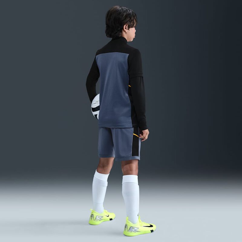 Nike Academy, Azul difuso/Negro/Oro universitario, hi-res
