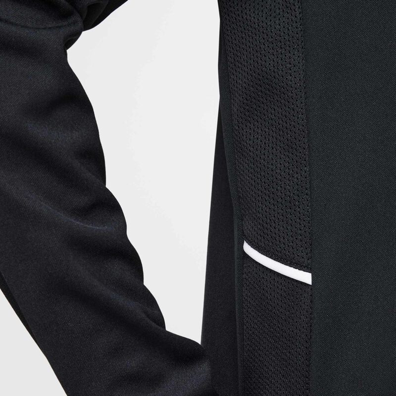 Nike Academy, Negro/Negro/Blanco, hi-res