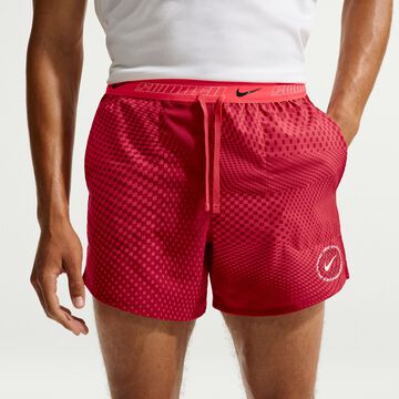 Nike Stride, Rojo fusi&oacute;n, hi-res
