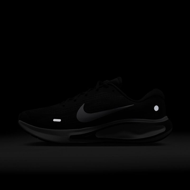 Nike Journey Run, Negro/Antracita/Blanco, hi-res