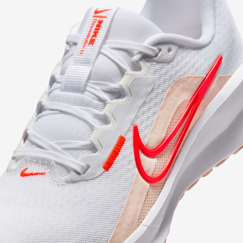 Nike Downshifter 13, Blanco, hi-res