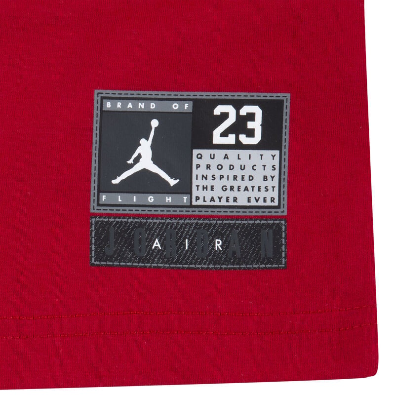 Polo Nike Sportswear, Rojo, hi-res