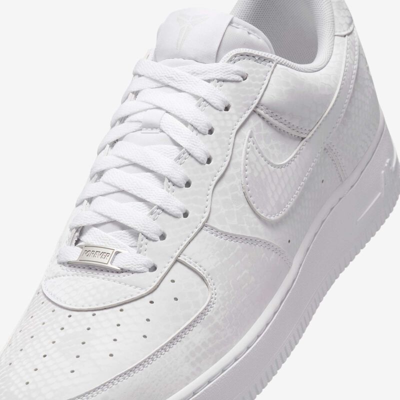 Zapatilla Nike Air Force 1, Blanco, hi-res