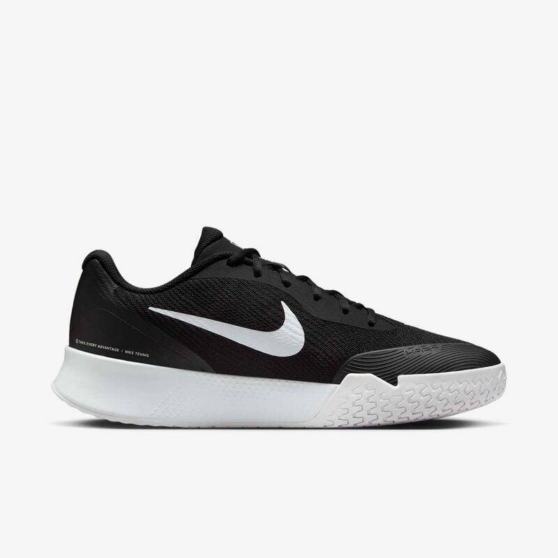 Nike Vapor Lite 3, Negro/Blanco, hi-res
