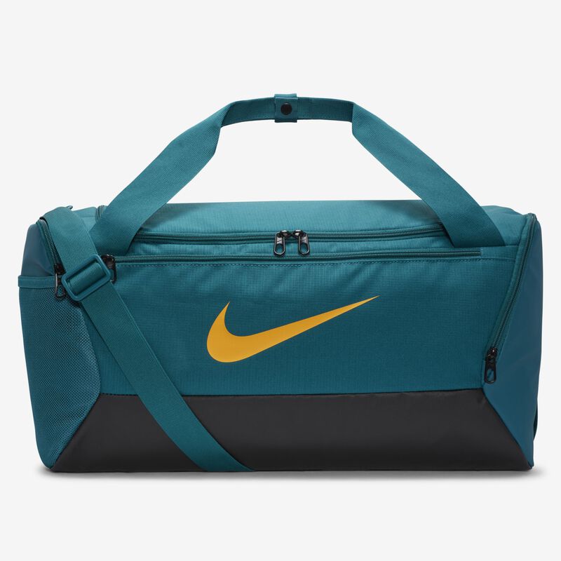 Nike Brasilia 9.5, Geoda Verde Azulado/Negro/Reloj de Sol, hi-res