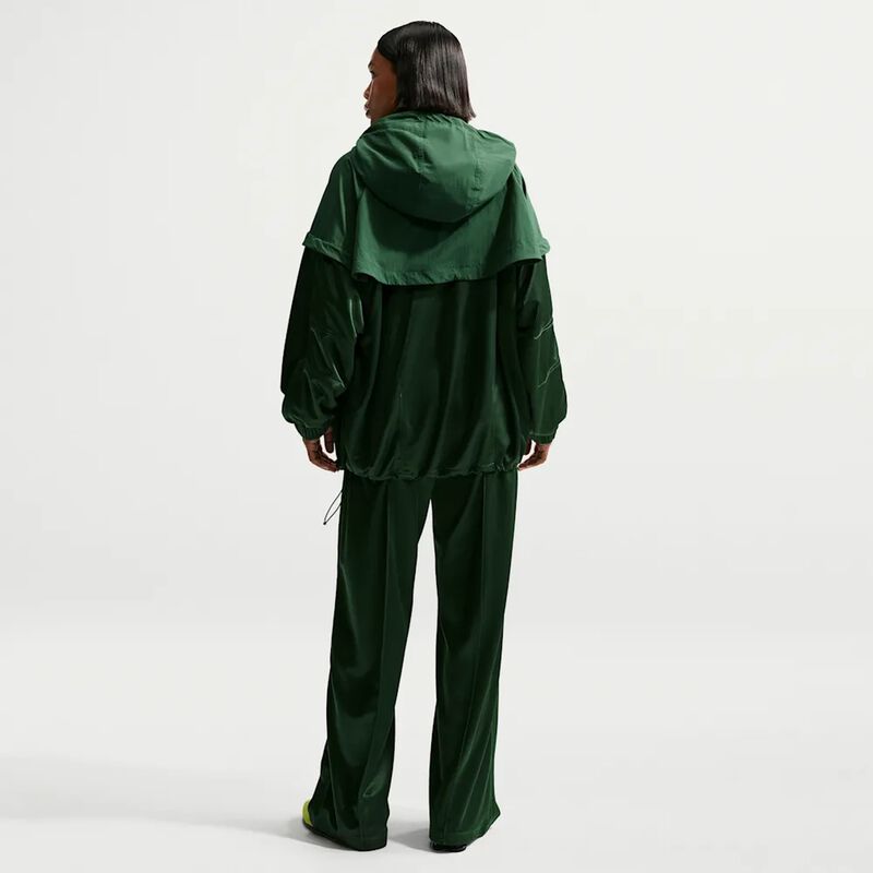 Casaca Nike Sportswear, Verde, hi-res