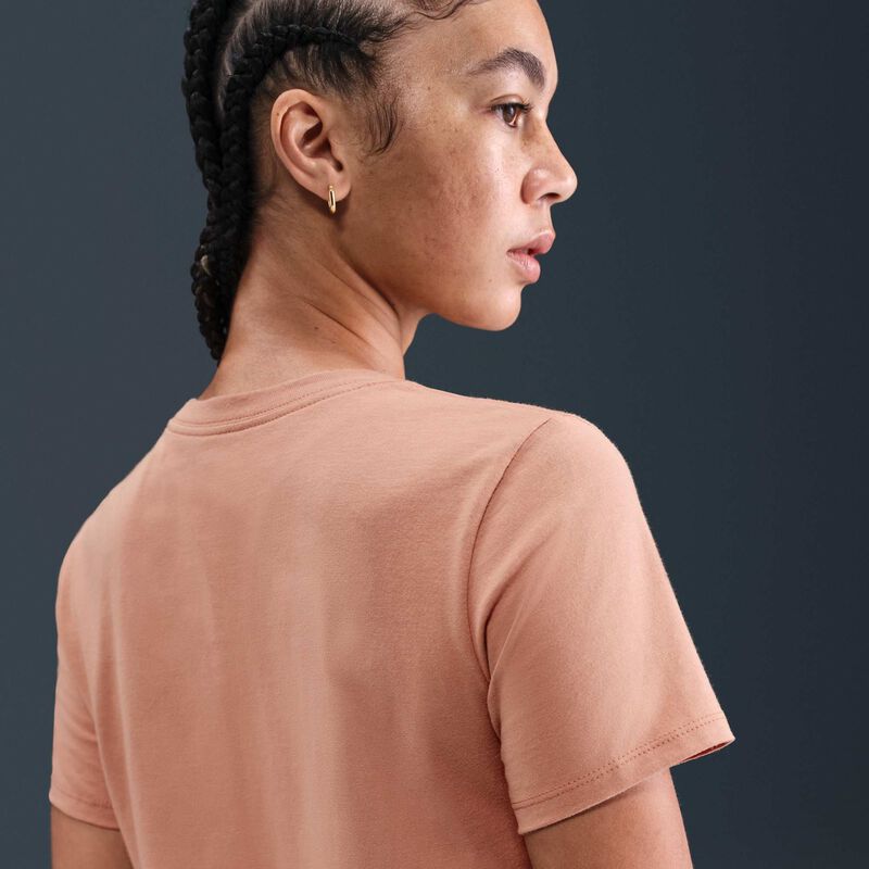 Nike Sportswear Club Essentials, Oro Rosa/Blanco, hi-res
