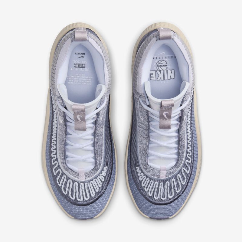 Zapatilla Nike, Gris, hi-res