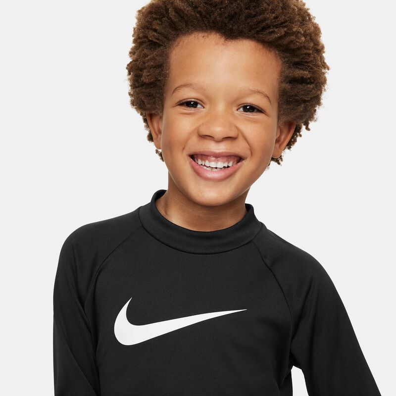 Nike Swim, Negro, hi-res