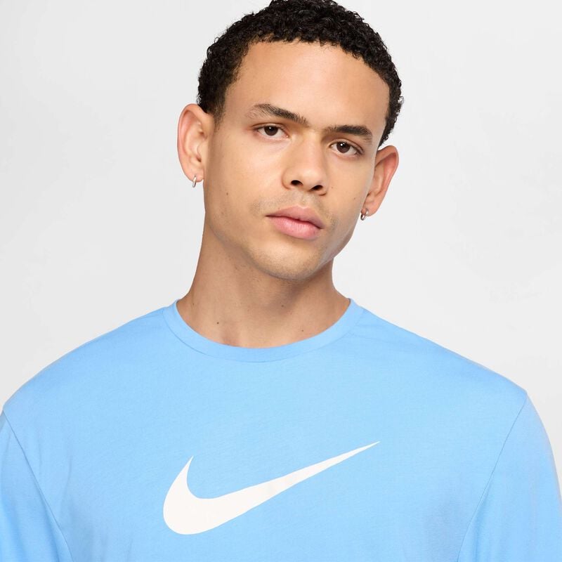 Nike Swim Hydroguard, Azul Universitario, hi-res