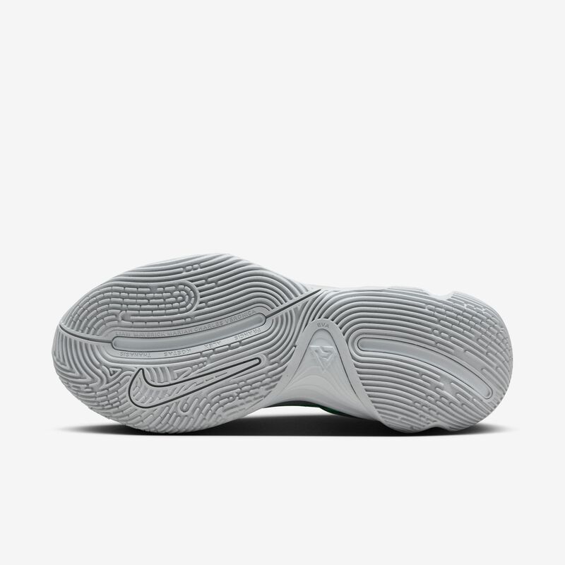 Giannis Immortality 4, Smoke Grey/Wolf Grey/Dark Smoke Grey/Stadium Green, hi-res