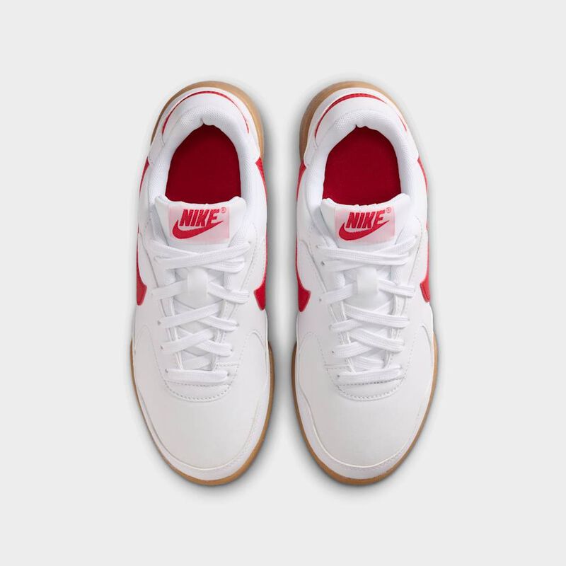 Nike Terra Manta, Blanco/Rojo Gimnasio-Marr&oacute;n Claro, hi-res