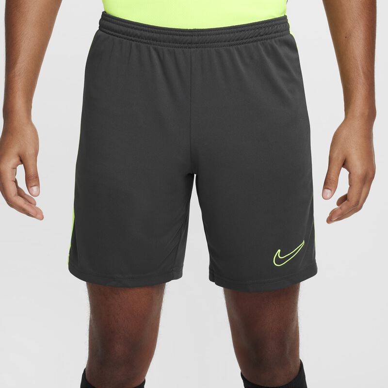 Nike DriFIT Academy, Antracita/Voltio/Voltio, hi-res