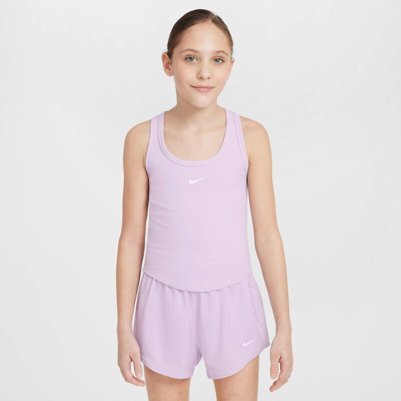 Nike One Fitted, Muñeca/Blanco, hi-res