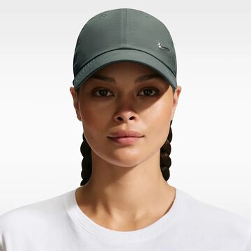 Nike Dri-FIT Club, Verde camuflaje/Plata metalizado, hi-res