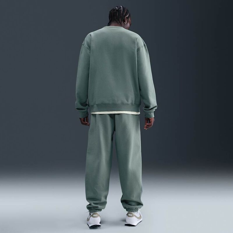 Polera Nike Sportswear, Verde, hi-res