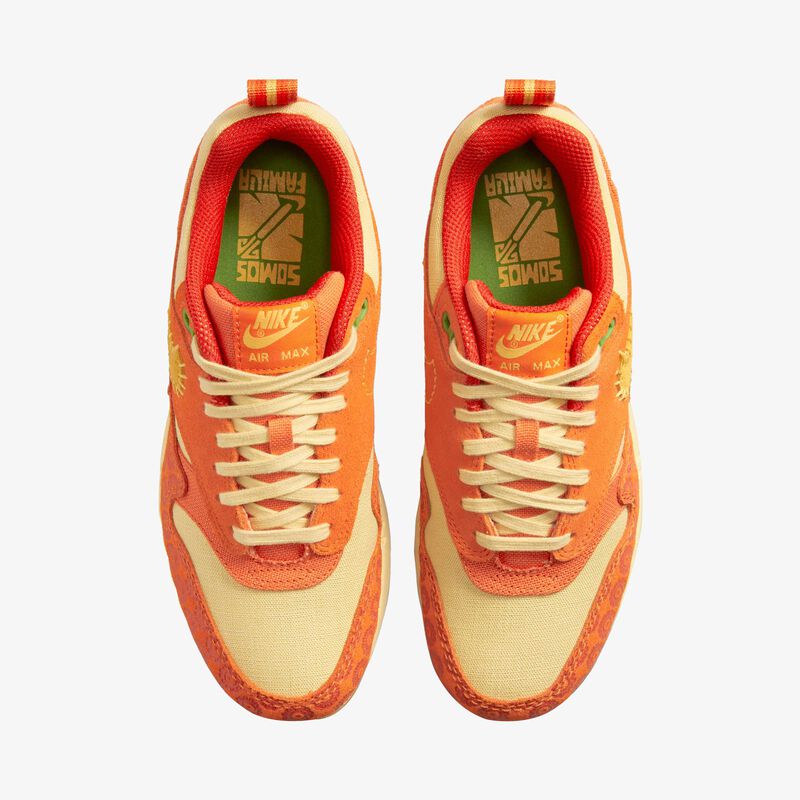 [Ljava.lang.String;@6189abd5 Nike, Naranja, hi-res