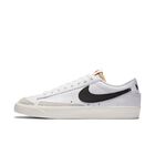 Nike Blazer Low '77 Vintage, Blanco/Vela/Negro, hi-res