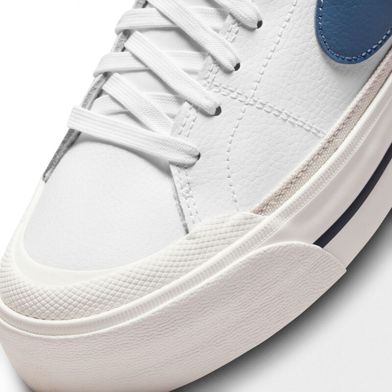 Zapatilla Nike, Blanco, hi-res