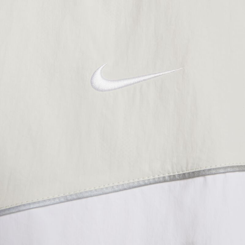 Nike Swoosh, Hueso claro/Blanco/Blanco, hi-res