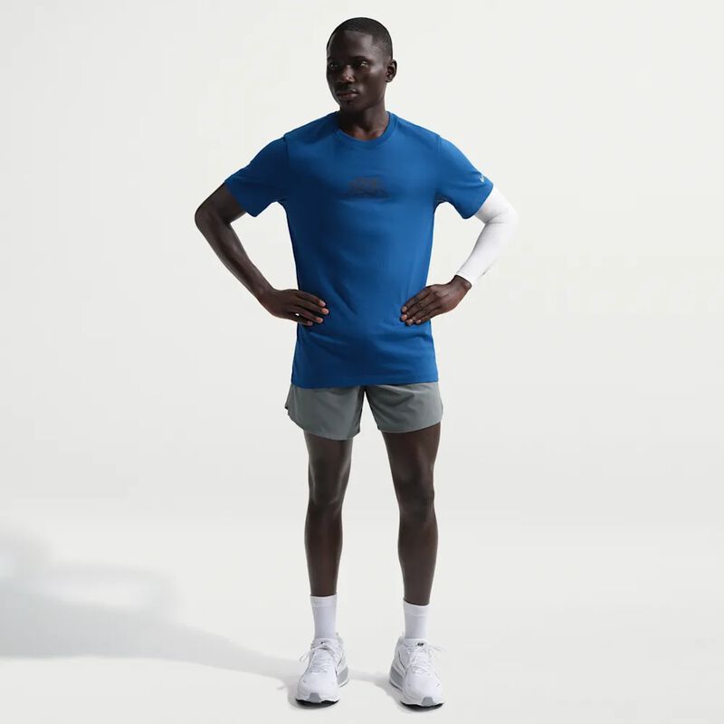 Short Nike Sportswear, Gris, hi-res