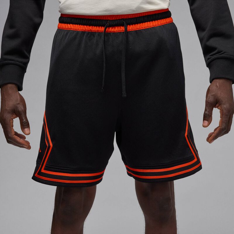 Jordan Sport, Negro/Equipo Naranja/Equipo Naranja, hi-res