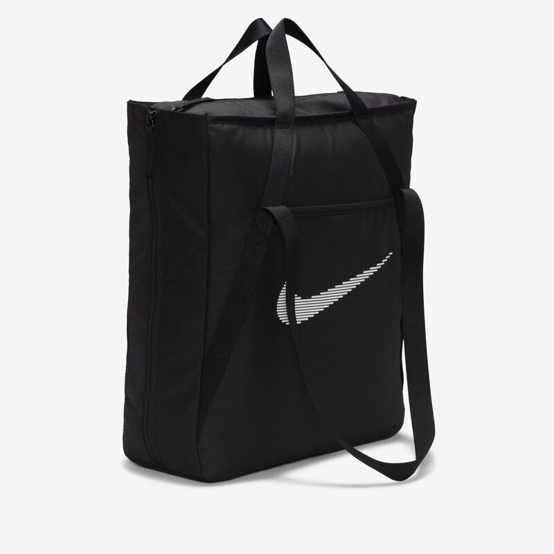 Nike, Negro/Negro/Blanco, hi-res
