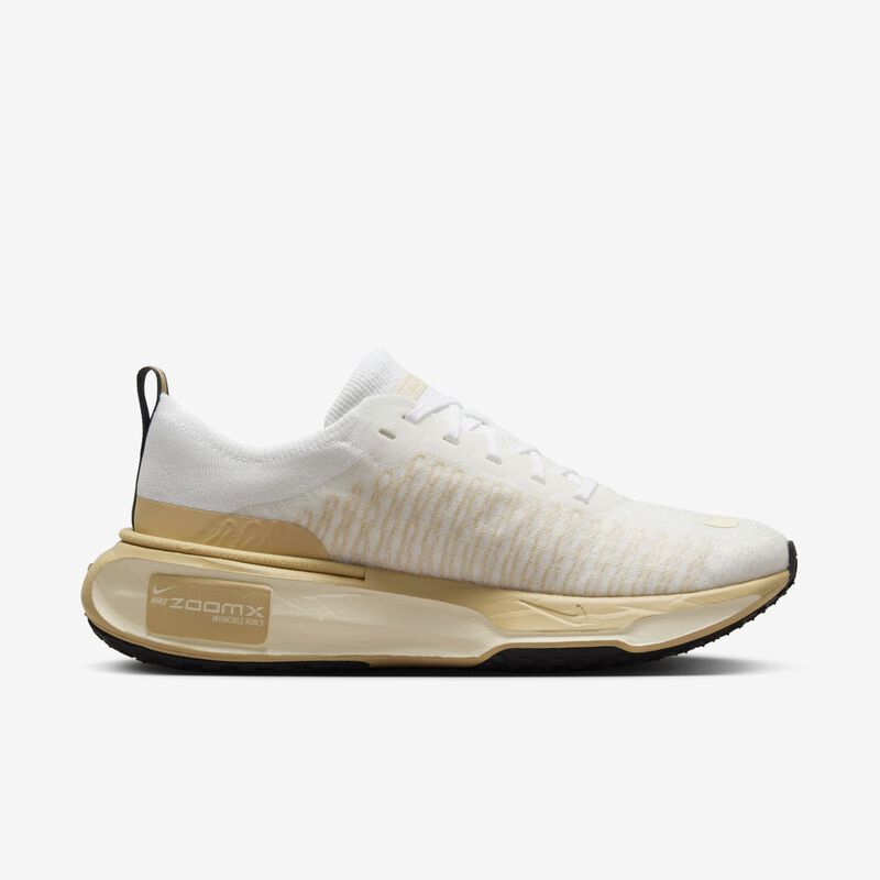 Nike Invincible 3, Blanco/Sésamo/Antracita/Leche De Coco, hi-res