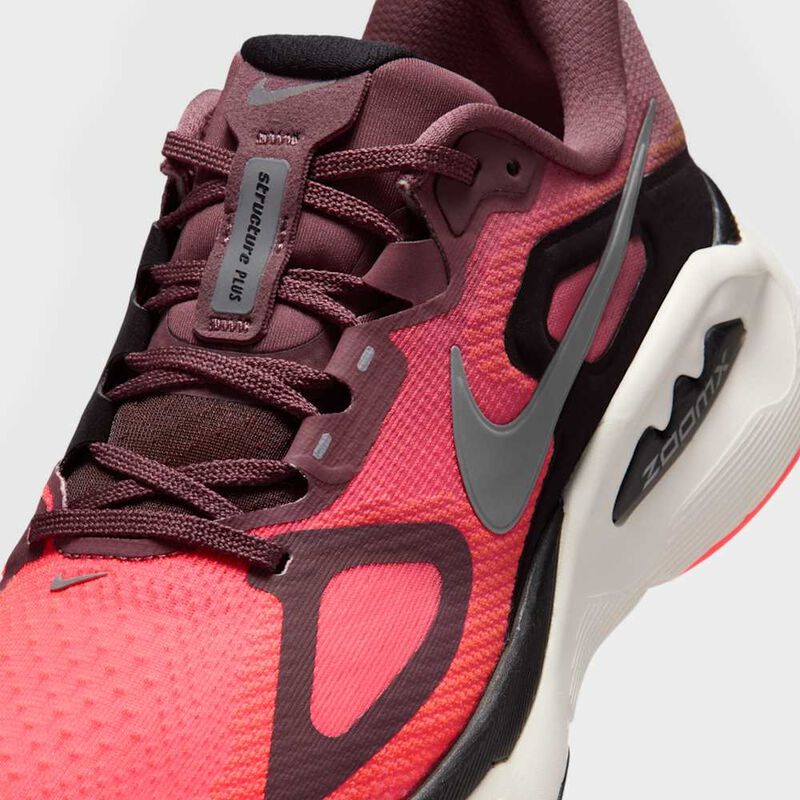 Zapatilla Nike Structure Plus, Morado, hi-res