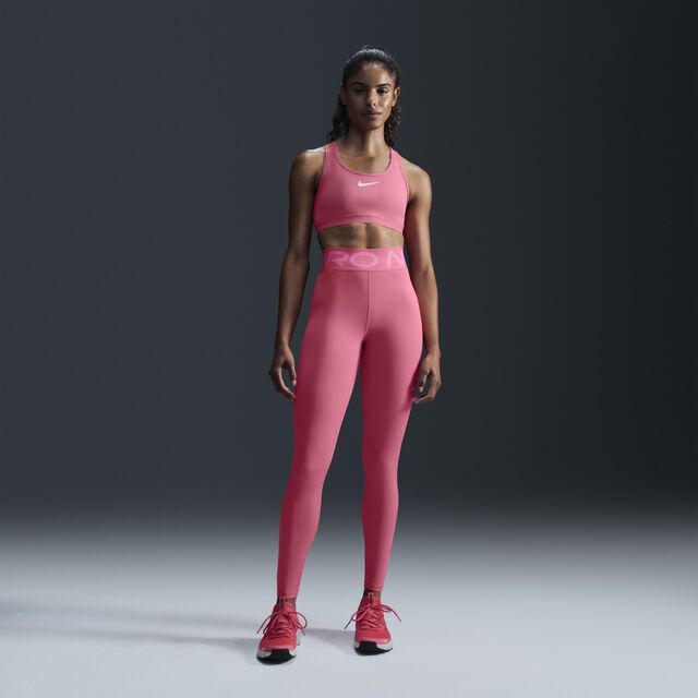 Legging Nike, Rosado, hi-res