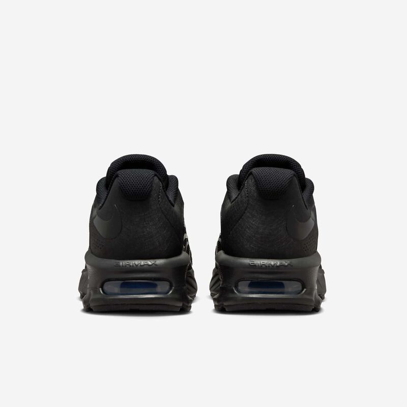 Nike Air Max Fire, Negro/Negro-Blanco, hi-res